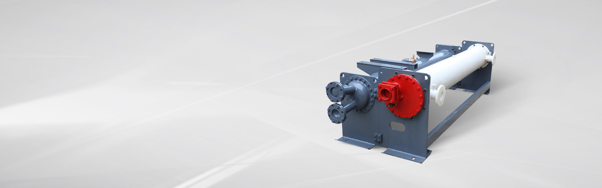 Duplex steel Plate Heat Exchanger For Vaporizer